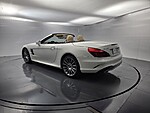 Used 2020 MERCEDES-BENZ SL-CLASS SL 450 in WEST PALM BEACH, FLORIDA (Photo 11)