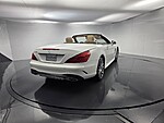 Used 2020 MERCEDES-BENZ SL-CLASS SL 450 in WEST PALM BEACH, FLORIDA (Photo 14)