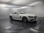 Used 2020 MERCEDES-BENZ SL-CLASS SL 450 in WEST PALM BEACH, FLORIDA (Photo 2)