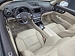 Used 2020 MERCEDES-BENZ SL-CLASS SL 450 in WEST PALM BEACH, FLORIDA (Photo 22)