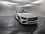 Used 2020 MERCEDES-BENZ SL-CLASS SL 450 in WEST PALM BEACH, FLORIDA (Photo 3)