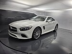 Used 2020 MERCEDES-BENZ SL-CLASS SL 450 in WEST PALM BEACH, FLORIDA (Photo 33)