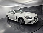 Used 2020 MERCEDES-BENZ SL-CLASS SL 450 in WEST PALM BEACH, FLORIDA (Photo 34)
