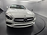 Used 2020 MERCEDES-BENZ SL-CLASS SL 450 in WEST PALM BEACH, FLORIDA (Photo 35)