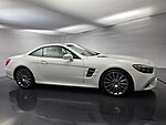 Used 2020 MERCEDES-BENZ SL-CLASS SL 450 in WEST PALM BEACH, FLORIDA (Photo 36)