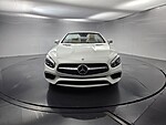 Used 2020 MERCEDES-BENZ SL-CLASS SL 450 in WEST PALM BEACH, FLORIDA (Photo 4)