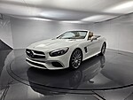 Used 2020 MERCEDES-BENZ SL-CLASS SL 450 in WEST PALM BEACH, FLORIDA (Photo 5)
