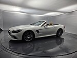 Used 2020 MERCEDES-BENZ SL-CLASS SL 450 in WEST PALM BEACH, FLORIDA (Photo 6)