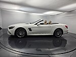 Used 2020 MERCEDES-BENZ SL-CLASS SL 450 in WEST PALM BEACH, FLORIDA (Photo 7)