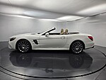 Used 2020 MERCEDES-BENZ SL-CLASS SL 450 in WEST PALM BEACH, FLORIDA (Photo 8)