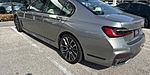 Used 2021 BMW 7 SERIES 740I in WEST PALM BEACH, FLORIDA