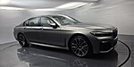 Used 2021 BMW 7 SERIES 740I in WEST PALM BEACH, FLORIDA