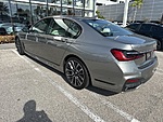 Used 2021 BMW 7 SERIES 740I in WEST PALM BEACH, FLORIDA (Photo 1)