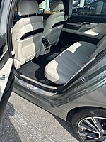 Used 2021 BMW 7 SERIES 740I in WEST PALM BEACH, FLORIDA (Photo 3)