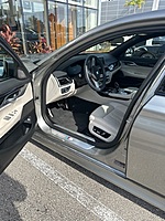 Used 2021 BMW 7 SERIES 740I in WEST PALM BEACH, FLORIDA (Photo 5)
