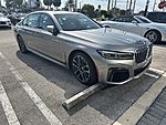 Used 2021 BMW 7 SERIES 740I in WEST PALM BEACH, FLORIDA (Photo 6)
