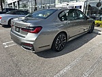 Used 2021 BMW 7 SERIES 740I in WEST PALM BEACH, FLORIDA (Photo 7)