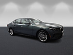 Used 2025 BMW 5 SERIES 530I in WEST PALM BEACH, FLORIDA (Photo 1)