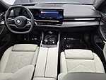Used 2025 BMW 5 SERIES 530I in WEST PALM BEACH, FLORIDA (Photo 20)