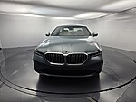Used 2025 BMW 5 SERIES 530I in WEST PALM BEACH, FLORIDA (Photo 4)