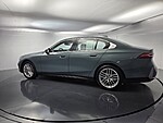 Used 2025 BMW 5 SERIES 530I in WEST PALM BEACH, FLORIDA (Photo 8)