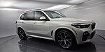 Used 2023 BMW X5 SDRIVE40I in WEST PALM BEACH, FLORIDA