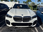 Used 2023 BMW X5 SDRIVE40I in WEST PALM BEACH, FLORIDA (Photo 7)