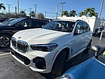 Used 2023 BMW X5 SDRIVE40I in WEST PALM BEACH, FLORIDA (Photo 8)