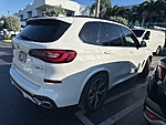 Used 2023 BMW X5 SDRIVE40I in WEST PALM BEACH, FLORIDA (Photo 9)