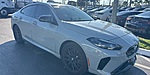 Used 2025 BMW 2 SERIES M235I XDRIVE in WEST PALM BEACH, FLORIDA