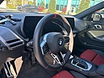Used 2025 BMW 2 SERIES M235I XDRIVE in WEST PALM BEACH, FLORIDA (Photo 3)