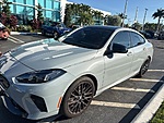 Used 2025 BMW 2 SERIES M235I XDRIVE in WEST PALM BEACH, FLORIDA (Photo 6)