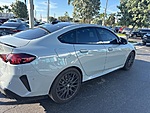 Used 2025 BMW 2 SERIES M235I XDRIVE in WEST PALM BEACH, FLORIDA (Photo 8)