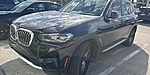 Used 2023 BMW X3 SDRIVE30I in WEST PALM BEACH, FLORIDA
