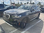 Used 2023 BMW X3 SDRIVE30I in WEST PALM BEACH, FLORIDA (Photo 1)