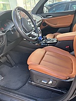 Used 2023 BMW X3 SDRIVE30I in WEST PALM BEACH, FLORIDA (Photo 3)