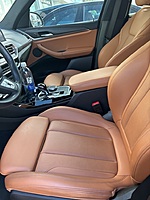 Used 2023 BMW X3 SDRIVE30I in WEST PALM BEACH, FLORIDA (Photo 4)