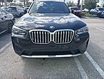 Used 2023 BMW X3 SDRIVE30I in WEST PALM BEACH, FLORIDA (Photo 7)