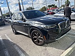 Used 2023 BMW X3 SDRIVE30I in WEST PALM BEACH, FLORIDA (Photo 8)