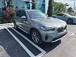 Used 2024 BMW X3 XDRIVE30I in WEST PALM BEACH, FLORIDA (Photo 8)