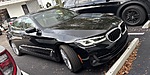 Used 2022 BMW 5 SERIES 530I in WEST PALM BEACH, FLORIDA