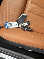 Used 2022 BMW 5 SERIES 530I in WEST PALM BEACH, FLORIDA (Photo 10)