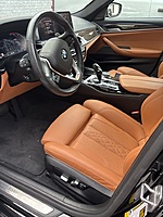 Used 2022 BMW 5 SERIES 530I in WEST PALM BEACH, FLORIDA (Photo 3)