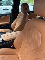 Used 2022 BMW 5 SERIES 530I in WEST PALM BEACH, FLORIDA (Photo 4)