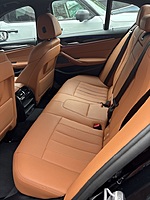 Used 2022 BMW 5 SERIES 530I in WEST PALM BEACH, FLORIDA (Photo 5)