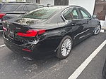 Used 2022 BMW 5 SERIES 530I in WEST PALM BEACH, FLORIDA (Photo 7)