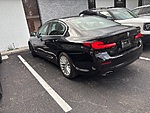 Used 2022 BMW 5 SERIES 530I in WEST PALM BEACH, FLORIDA (Photo 8)
