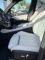 Used 2023 BMW X5 SDRIVE40I in WEST PALM BEACH, FLORIDA (Photo 4)