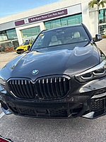 Used 2023 BMW X5 SDRIVE40I in WEST PALM BEACH, FLORIDA (Photo 6)