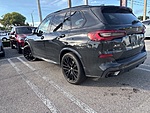 Used 2023 BMW X5 SDRIVE40I in WEST PALM BEACH, FLORIDA (Photo 7)
